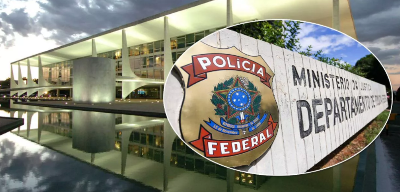 Intelectuais e líderes progressistas globais alertam para risco de uso político da Polícia Federal