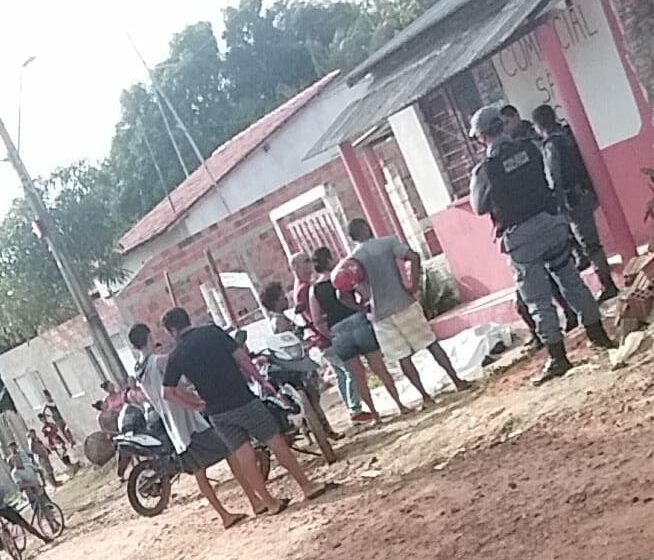 São José de Ribamar/MA – Investigador da Polícia Civil é morto a tiros nesta sexta