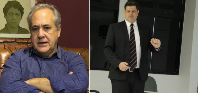 “É altamente suspeita a troca do delegado do caso Adélio”, diz Joaquim de Carvalho