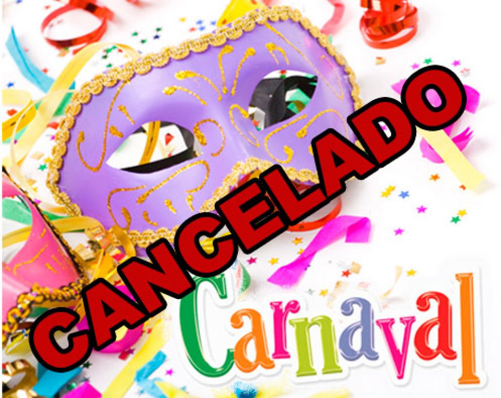 Caxias/MA – Prefeitura cancela Carnaval, proíbe festividades que causam aglomerações e restringe licenças e autorizações para eventos