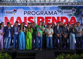 São Luís/MA – Brandão entrega kits do Mais Renda para garantir oportunidade a mais 200 microempreendedores do Maranhão