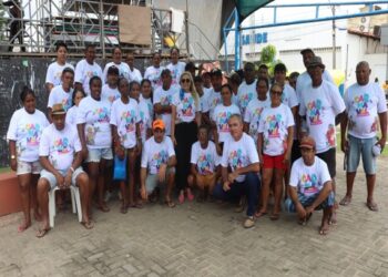 COROATÁ/MA – Trabalhadores informais são uma das prioridades no Carnaval