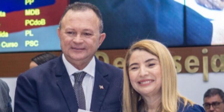 SÃO LUÍS/MA – Iracema Vale assume o Governo do Maranhão nesta terça-feira