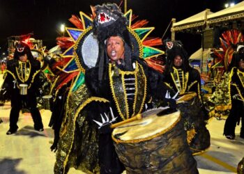 São Luís/MA – Saiba quanto escolas, blocos, tribos e grupos receberam da Prefeitura