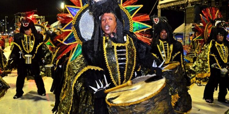 São Luís/MA – Saiba quanto escolas, blocos, tribos e grupos receberam da Prefeitura