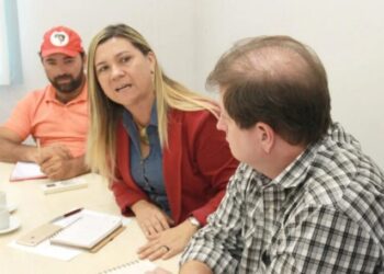 Lula escolhe militante do MST para comandar o Incra