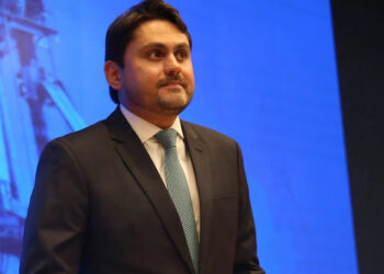 MARANHÃO – Ministro Juscelino Filho é processado por “zignal” no Banco do Nordeste