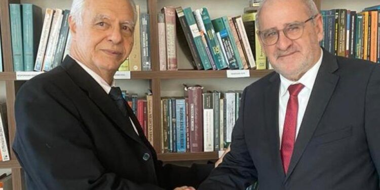 SÃO LUÍS/MA – O retorno da Tribuna da Cidadania