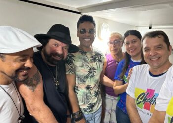 Prefeitura de Bacabeira mostra balanço da prévia do Carnaval 2023 dos dois dias de muita folia