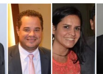 São Luís/MA – Governador Carlos Brandão guarda a sete chaves o novo secretariado