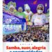 GOVERNO DO MARANHÃO CARLOS BRANDÃO – SAMBA, SUOR, ALEGRIA E OPORTUNIDADES