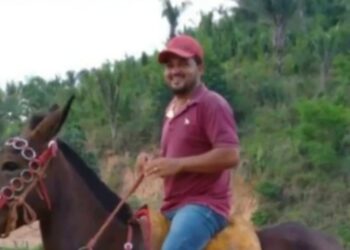 BREJO DE AREIA/MA – Polícia procura suspeito de estuprar seis vezes menino de 12 anos no interior do Maranhão. A própria vítima denunciou os abusos a Policia.