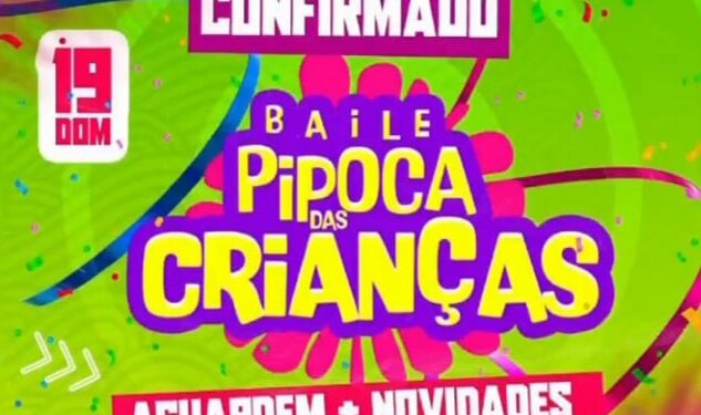 MATÕES/MA – VENHA PRO CARNAVAL MAIS ESTOURADO DE 2023