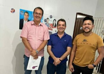 SANTA RITA/MA – A TODO VAPOR NA PROGRAMAÇÃO DO MELHOR CARNAVAL DE 2023