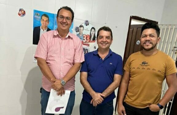 SANTA RITA/MA – A TODO VAPOR NA PROGRAMAÇÃO DO MELHOR CARNAVAL DE 2023