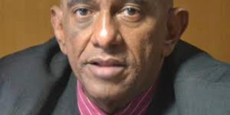 São Luís/MA – Rádio Maranhense está em Luto! Morre Silvan Alves aos 60 anos.