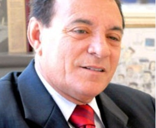 SÃO LUIS / MA – Dr. Raimundo Cutrim foi o primeiro Delegado de Policia Federal do Brasil a presidir único relatório sobre genocídio e massacre dos índios Yanomamis.