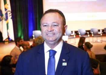 SÃO LUÍS/MA – GOVERNO BRANDÃO – O ritmo segue intenso