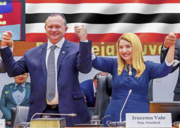 SÃO LUÍS/MA – Semana histórica para a democracia