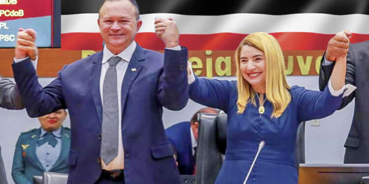 SÃO LUÍS/MA – Semana histórica para a democracia