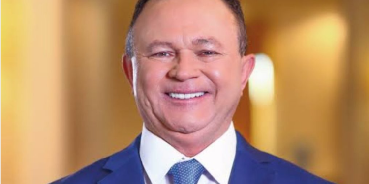 São Luís/MA – Brandão anuncia mais uma lista de nomes para compor sua equipe de governo