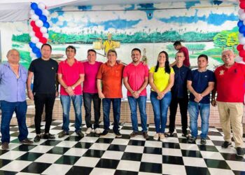 SÃO JOAO BATISTA / MA – DEMOCRACIA – Em reunião organizada por lideranças politicas marcam o primeiro encontro com pré-candidatos da oposição.