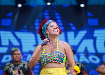 São Luís/MA – Carnaval do Maranhão 2023 vai contar com cinco dias de festa nos circuitos Beira-Mar e Litorânea