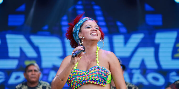 São Luís/MA – Carnaval do Maranhão 2023 vai contar com cinco dias de festa nos circuitos Beira-Mar e Litorânea