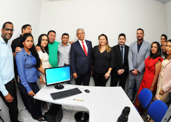 Buriti/MA – Poder Judiciário entrega a 105ª Unidade Interligada de Registro Civil