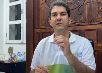 São Luís/MA – Prefeito Eduardo Braide aumenta passagem de ônibus para R$ 4,20