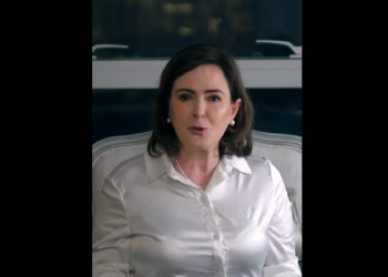 SÃO LUÍS/MA – MENSAGEM DA ANA PARA VOCÊ