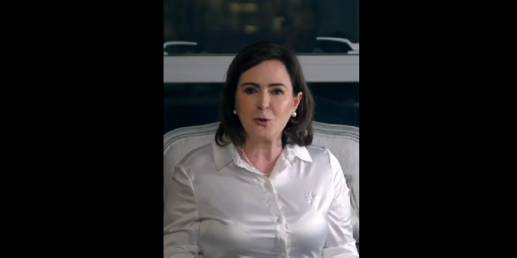 SÃO LUÍS/MA – MENSAGEM DA ANA PARA VOCÊ