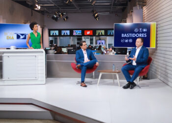 São Luís/MA – Em entrevista, governador Brandão faz balanço do carnaval e detalha missão internacional que fez à Europa