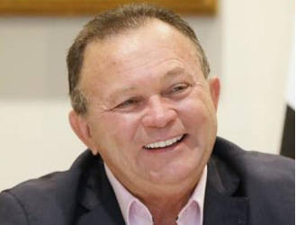 São Luís/MA – Brandão começará tuitar secretariado nesta sexta(24); em Imperatriz dia 04 será a posse