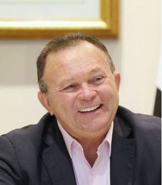 São Luís/MA – Brandão começará tuitar secretariado nesta sexta(24); em Imperatriz dia 04 será a posse