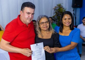 BACABAL/MA – Prefeitura concede licença prêmio e redução de carga horária para servidores da educação