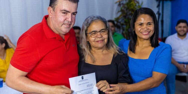 BACABAL/MA – Prefeitura concede licença prêmio e redução de carga horária para servidores da educação