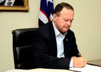 São Luís/MA – Carlos Brandão anuncia nomes dos novos secretários para sua equipe de Governo