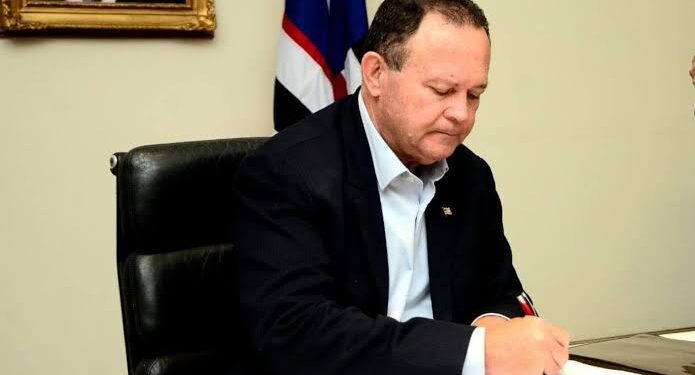 São Luís/MA – Carlos Brandão anuncia nomes dos novos secretários para sua equipe de Governo