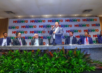 São Luís/MA – Governo lança novo Portal da Transparência e amplia a democratização do acesso a gastos públicos