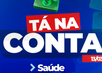 COROATÁ/MA – SALÁRIO REFERENTE AO MÊS DE FEVEREIRO: TÁ NA CONTA