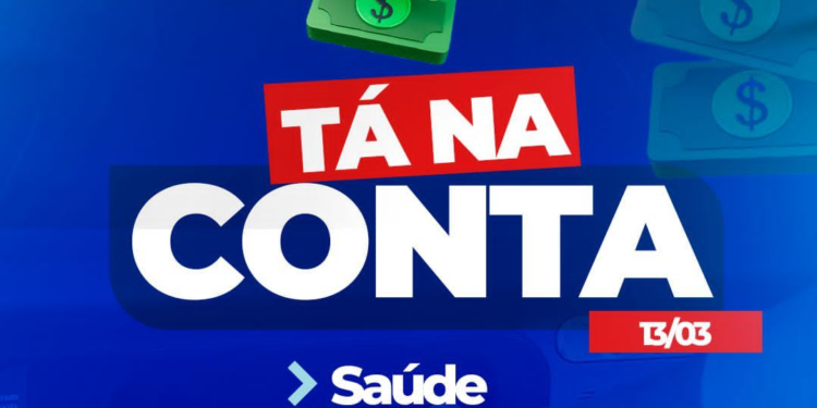COROATÁ/MA – SALÁRIO REFERENTE AO MÊS DE FEVEREIRO: TÁ NA CONTA