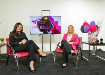 São Luís/MA – “Toda Mulher” estreia na TV Assembleia no dia 8 de março, destacando entrevista com Iracema Vale