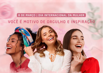 COROATÁ/MA – HOMENAGEM AO DIA DA MULHER