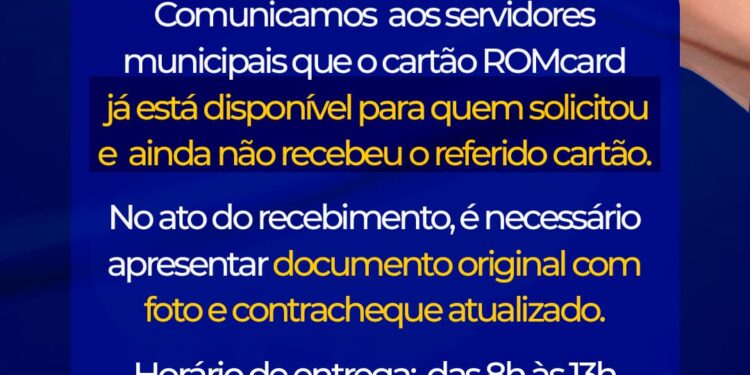 COROATÁ/MA – COMUNICADO