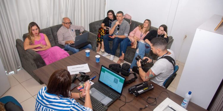 IMPERATRIZ/MA – Assembleia Itinerante será instalada nesta sexta-feira