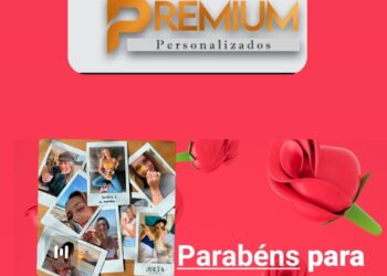 COROATÁ/MA – Premium Parabeniza todas as mulheres