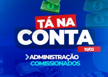 COROATÁ/MA – SALÁRIO REFERENTE AO MÊS DE FEVEREIRO