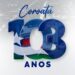 COROATÁ/MA – VEM AI MAIS UMA GRANDE FESTA E MUITA AÇÃO SOCIAL NO ANIVERSARIO DE 103 ANOS DA CIDADE