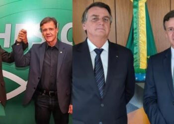 MARANHÃO – TEM COISA ACONTECENDO